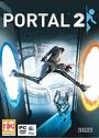 Packshot for Portal 2 on PC