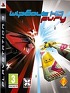 Packshot for WipEout HD on PlayStation 3