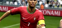 New PES 2013 video shows off Player ID system