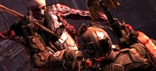 Dead Space 3 Preview: Alone in the Dark