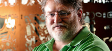 Gabe Newell calls Windows 8 "a catastrophe"