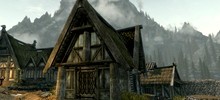 Skyrim: Hearthfire DLC allows you to build a house, adopt a child