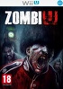 Packshot for ZombiU  on Wii U