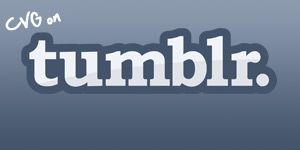 CVG on Tumblr