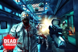 Dead Trigger Android, thumbnail 1