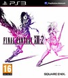 Final Fantasy XIII-2 Boxshot