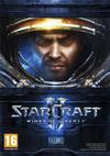 Starcraft II: Wings of Liberty Boxshot