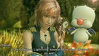 Who will be the feature character for the next Final Fantasy XIII sequel?