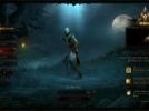 Diablo III video