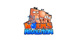 Worms Revolution Screenshot