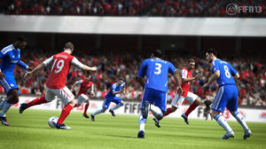 FIFA 13 Screenshot