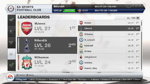 FIFA 13 Screenshot