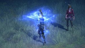 Diablo 3 Screenshot