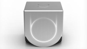 Ouya Screenshot