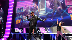 Dance Central 3 Screenshot