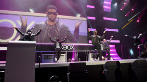 Dance Central 3 Screenshot