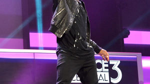 Dance Central 3 Screenshot