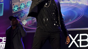 Dance Central 3 Screenshot