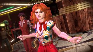 Dance Central 3 Screenshot