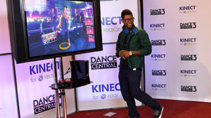 Dance Central 3 Screenshot