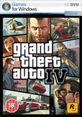 Go to Grand Theft Auto IV  Game Index