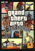 Go to Grand Theft Auto: San Andreas  Game Index