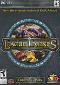 Go to League of Legends  Game Index