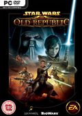 Go to Star Wars: The Old Republic  Game Index
