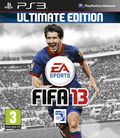 Go to FIFA 13  Game Index