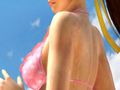Kasumi and Ayane strip off in first shots of Dead or Alive 5's sexy swimwear pre-order bonus