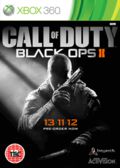 Go to Call of Duty: Black Ops II  Game Index