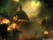 Devil's Third screenshot