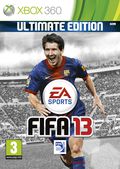 Go to FIFA 13  Game Index