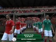 FIFA 13 screenshot