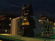 LEGO Batman 2: DC Super Heroes screenshot