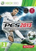 Go to PES 2013  Game Index